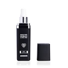 pac makeup prime and setting spray