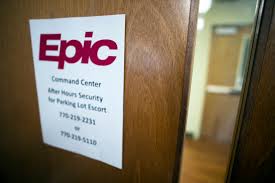 Longstreet Clinic Joins Nghs In Adopting Epic Records System