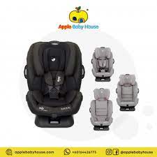 Joie Every Stage Fx Car Seat Flint
