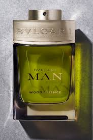 Perfumes represent and carry the style statement of the user in a very attractive and aromatic manner. Bvlgari Man Wood Essence An Eau De Parfum Epitomising The Strong Yet Vulnerable Ties Between The City And Nature Bvlgari Fragrance Lancome Perfume Men Perfume
