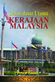 Sistem pengurusan dokumen digital (ddms). Dasar Dasar Kerajaan Malaysia Dar Al Wahi Publication