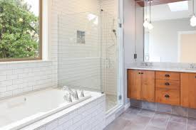 average cost to tile a shower