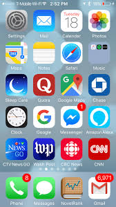 Here's how to organize them in one ui. Life Hack The Four Best Ways To Organize Apps On Your Smartphone Ctv News