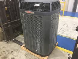 air conditioner with comfortlink ii