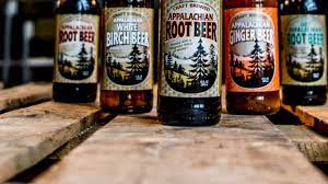 appalachian root beer