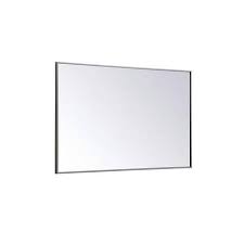 Plate Glass Mirror General For