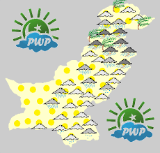 Pakistan Weather Update Monsoon Alert June 28 July 12