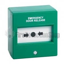 Stp Kgg300sg Emergency Door Release