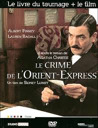 Résultat de recherche d'images pour "le crime de l orient express"