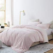 petya oversized comforter set