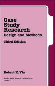 Case study research  design and methods   Robert K  Yin   Google Books Dailymotion Cultivating the Under Mined  Cross Case Analysis as Knowledge Mobilization    Khan   Forum Qualitative Sozialforschung   Forum  Qualitative Social  Research