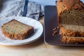 Banana blueberry cake recipe and prepare delicious and healthy treat for your. Ultimate Zucchini Bread Smitten Kitchen