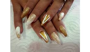 glamour nails by maria delia hal qormi