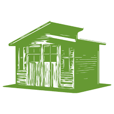 Für dieses gartenhaus empfehlen wir dachschindeln: Eine Baugenehmigung Fur Das Gartenhaus Gartenhausfabrik Magazin