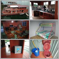 Help me by pressing subscribe bantu saya. Kenyir Lake Houseboat Adventure Kenyir Lake Lake Kenyir Tasik Kenyir Tasek Kenyir Jungle Trekking Forest Terengganu Malaysia