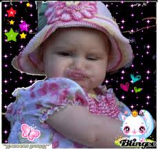 funny cute baby picture 111818873