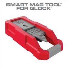 smart mag tool for glock real avid