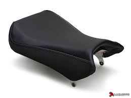 Luimoto Baseline Rider Seat Cover For
