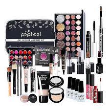 professional cosmetics makeup kit
