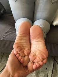 Wrinkle soles