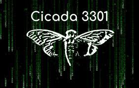 Cicada 3301 has been described as the most baffling and enigmatic mystery on the internet and was listed as one of the top 5 eeriest, unsolved mysteries of the internet by washington post. Mystery Of Cicada 3301 Geekboots
