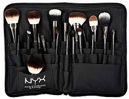 nyx professional makeup makeup brush