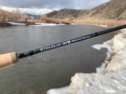 gear reviews multiple fly rod weight