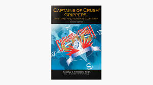 captains of crush grippers