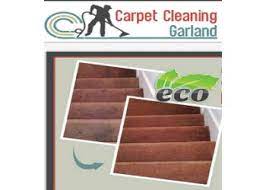 carpet cleaning garland in garland