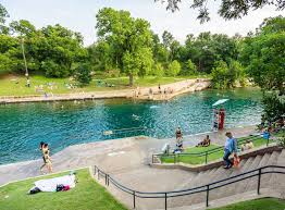 fun things to do in austin this spring