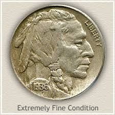 1936 Nickel Value Discover Your Buffalo Nickel Worth