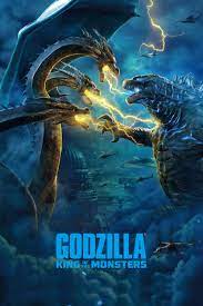 In the world of giant monster movies, it doesn't get much bigger — pun intended — than godzilla and king kong. Godzilla 2 King Of The Monsters 2019