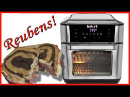 Reuben sandwich sliders spend with pennies : How To Cook A Perfect Reuben In An Air Fryer Youtube