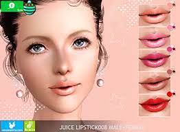 lipstick free newsea