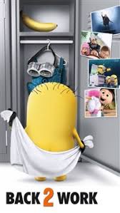 best minion iphone hd wallpapers