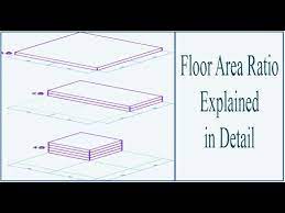 floor area ratio explained you