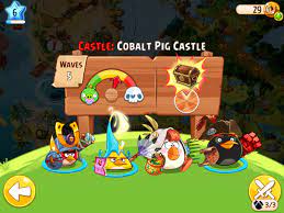 Angry Birds Epic: Top 5 tips, hints, and cheats to rescue eggs from  ne'er-do-well piggies