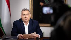 Orbán viktor és lévai anikó 1986 szeptemberében kötött házasságot. Bejelentette Orban Viktor Januar 11 Ig Fennmarad A Szigor De A Karacsonyrol Meg Nincs Vegleges Dontes Portfolio Hu