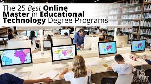 Hasil gambar untuk Online Education Degree