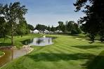 Sycamore Hills Golf Club | Courses | GolfDigest.com