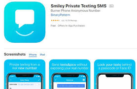 A best secret messaging app for android and ios, users using this app get a swift private texting experience with tests that can disappear in some time and autonomy to make anonymous calls. 8 Secret Chat Apps Parents Shouldn T Ignore