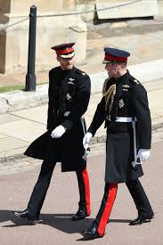 Fashion portal contents/culture and the arts portal. Why Did Prince William Have Gold Braid On Uniform At Royal Wedding