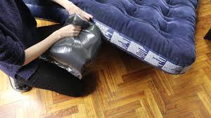 3 Ways To Inflate An Air Mattress Wikihow