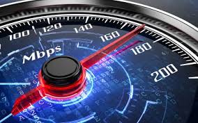 An internet speed test measures the connection speed and quality of your connected device to the internet. Internet Geschwindigkeit Testen Speedtest Ewe