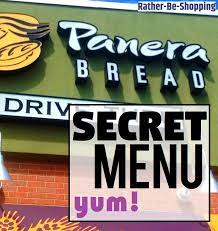 panera secret menu 12 ways to e up