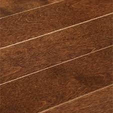 mono serra canadian northern birch cappuccino 3 4 in t x 2 1 4 in wide x varying length solid hardwood flooring 20 sqft case