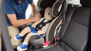 Car Seat Safety Checks