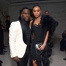 Kevin Hart and wife Eniko share baby's gender in gushing Mother's Day post  - Irish Mirror Online
