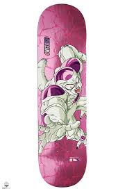 【primitive プリミティブ スケボー ウィール】dragon ball z rodriguez goku black rose 101a【53mm】no14 5,670 定価 6,300 Primitive X Dragon Ball Z Ribeiro Frieza Deck Pink
