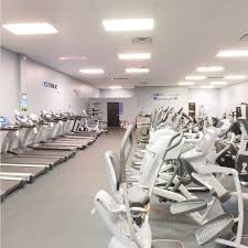 Ellipticals Treadmills Cycles Home Gyms Lifefitness